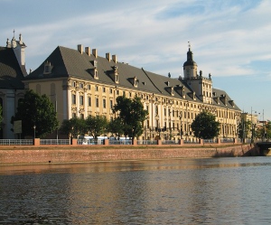 Wrocław